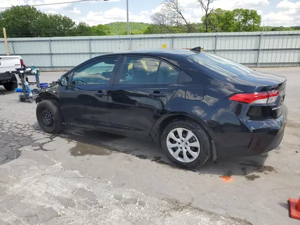 5YFB4MDE1SP255050 2025 TOYOTA COROLLA - Image 2