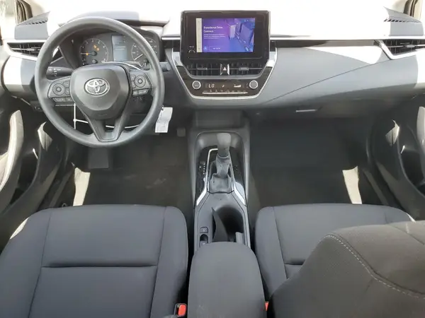 5YFB4MDE1SP255050 2025 TOYOTA COROLLA - Image 8
