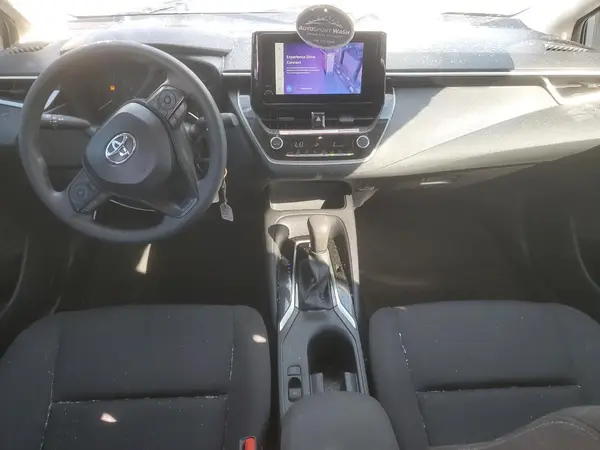 5YFB4MDE1SP255159 2025 TOYOTA COROLLA - Image 8