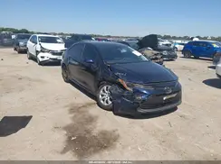 5YFB4MDE1SP255193 2025 TOYOTA COROLLA