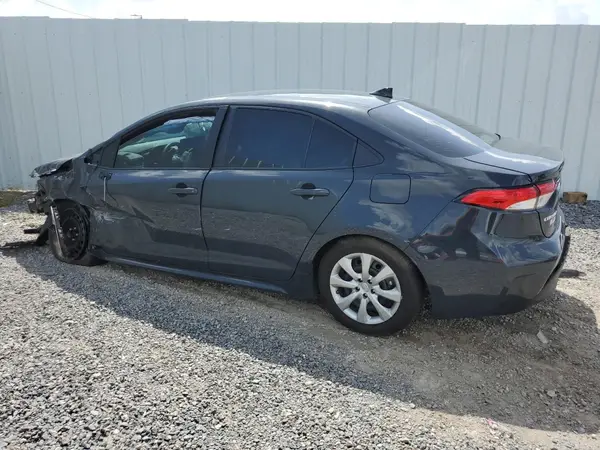 5YFB4MDE1SP255338 2025 TOYOTA COROLLA - Image 2