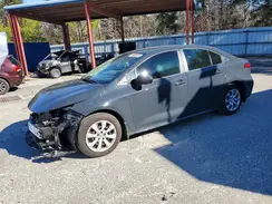 5YFB4MDE1SP255713 2025 TOYOTA COROLLA