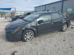 5YFB4MDE1SP256215 2025 TOYOTA COROLLA