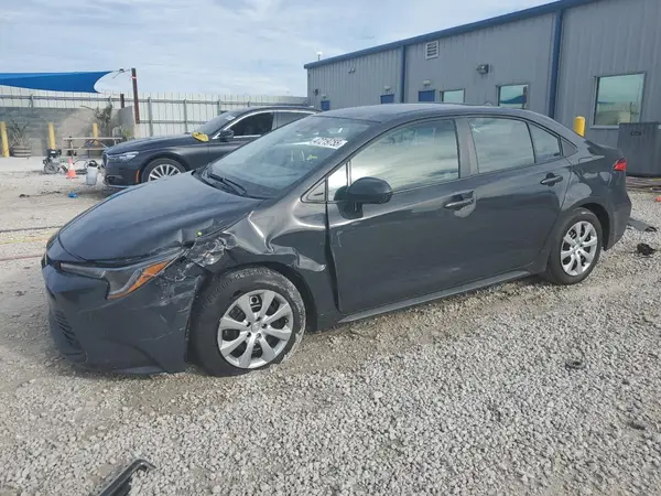 5YFB4MDE1SP256215 2025 TOYOTA COROLLA - Image 1