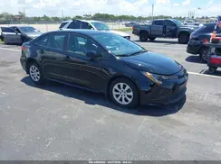 5YFB4MDE1SP256263 2025 TOYOTA COROLLA