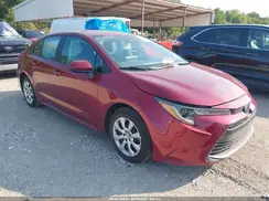 5YFB4MDE1SP256599 2025 TOYOTA COROLLA