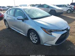 5YFB4MDE1SP256814 2025 TOYOTA COROLLA