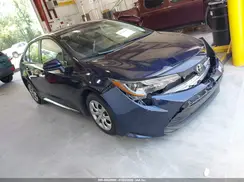 5YFB4MDE1SP256912 2025 TOYOTA COROLLA