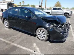 5YFB4MDE1SP257364 2025 TOYOTA COROLLA