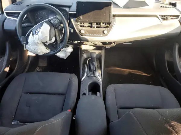 5YFB4MDE1SP257526 2025 TOYOTA COROLLA - Image 8