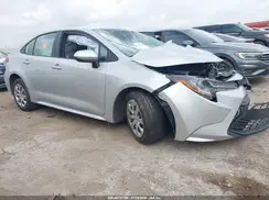 5YFB4MDE1SP257557 2025 TOYOTA COROLLA
