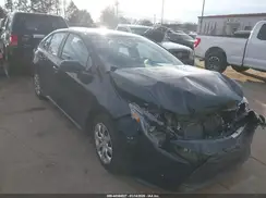 5YFB4MDE1SP257624 2025 TOYOTA COROLLA