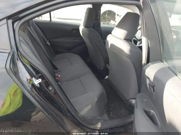5YFB4MDE1SP257624 2025 TOYOTA COROLLA - Image 8