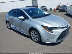 5YFB4MDE1SP258840 2025 TOYOTA COROLLA