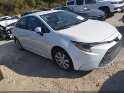 5YFB4MDE1SP258921 2025 TOYOTA COROLLA