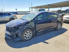 5YFB4MDE1SP259051 2025 TOYOTA COROLLA