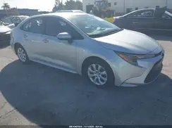 5YFB4MDE1SP259471 2025 TOYOTA COROLLA