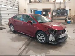 5YFB4MDE1SP259812 2025 TOYOTA COROLLA