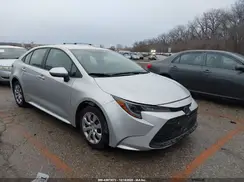5YFB4MDE1SP259843 2025 TOYOTA COROLLA