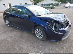 5YFB4MDE1SP260636 2025 TOYOTA COROLLA