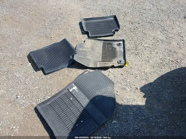 5YFB4MDE1SP260636 2025 TOYOTA COROLLA - Image 8