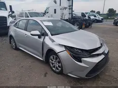 5YFB4MDE1SP261012 2025 TOYOTA COROLLA