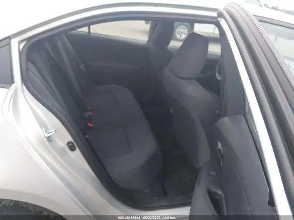 5YFB4MDE1SP261012 2025 TOYOTA COROLLA - Image 8