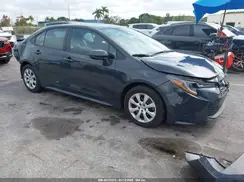 5YFB4MDE1SP262600 2025 TOYOTA COROLLA