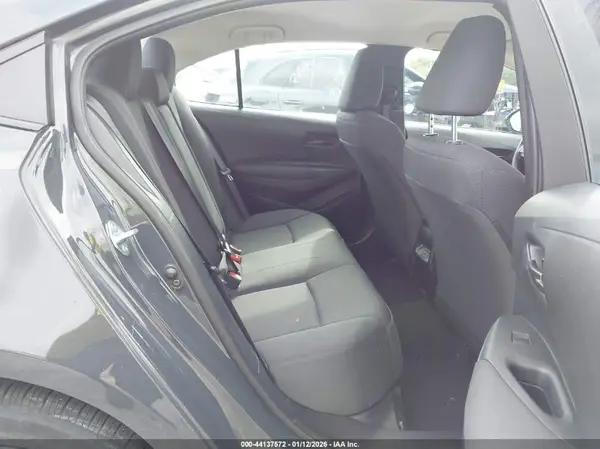 5YFB4MDE1SP262600 2025 TOYOTA COROLLA - Image 8
