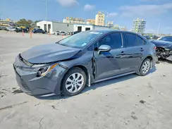 5YFB4MDE1SP262838 2025 TOYOTA COROLLA