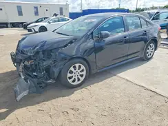 5YFB4MDE1SP263312 2025 TOYOTA COROLLA