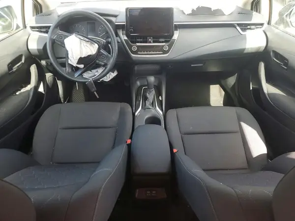 5YFB4MDE1SP263312 2025 TOYOTA COROLLA - Image 8