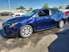 5YFB4MDE1SP263391 2025 TOYOTA COROLLA