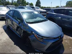 5YFB4MDE1SP264184 2025 TOYOTA COROLLA