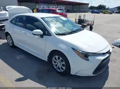 5YFB4MDE1SP264329 2025 TOYOTA COROLLA