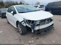 5YFB4MDE1SP264511 2025 TOYOTA COROLLA