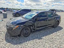 5YFB4MDE1SP264802 2025 TOYOTA COROLLA