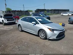 5YFB4MDE1SP265223 2025 TOYOTA COROLLA