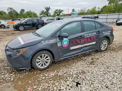 5YFB4MDE1SP265268 2025 TOYOTA COROLLA