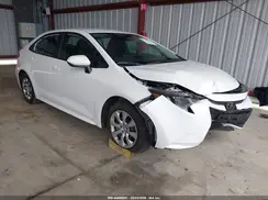 5YFB4MDE1SP265819 2025 TOYOTA COROLLA