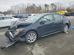 5YFB4MDE1SP265903 2025 TOYOTA COROLLA