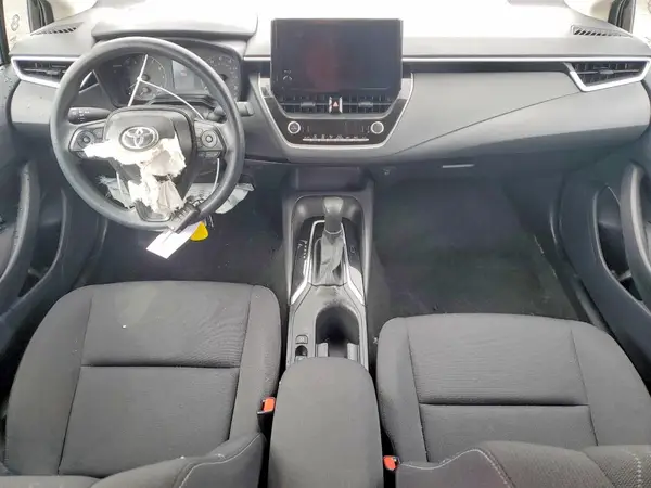 5YFB4MDE1SP265903 2025 TOYOTA COROLLA - Image 8