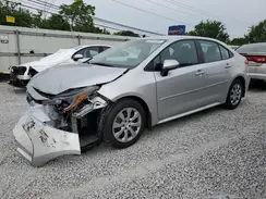 5YFB4MDE1SP266243 2025 TOYOTA COROLLA