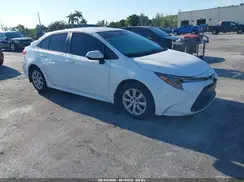 5YFB4MDE1SP266324 2025 TOYOTA COROLLA