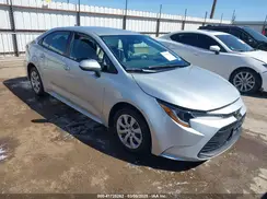 5YFB4MDE1SP266386 2025 TOYOTA COROLLA