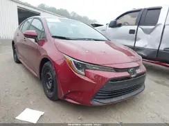 5YFB4MDE1SP266744 2025 TOYOTA COROLLA