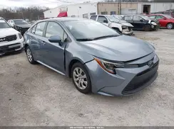 5YFB4MDE1SP267103 2025 TOYOTA COROLLA