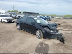 5YFB4MDE1SP267375 2025 TOYOTA COROLLA