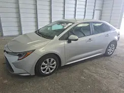5YFB4MDE1SP267568 2025 TOYOTA COROLLA