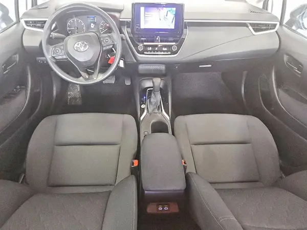 5YFB4MDE1SP267568 2025 TOYOTA COROLLA - Image 8